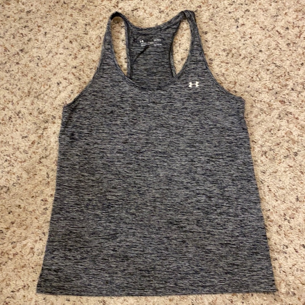 Under Armour workout top